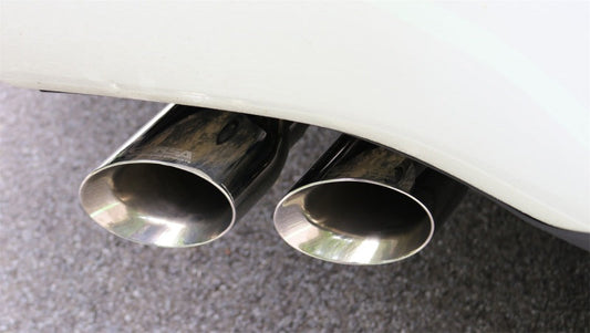 Corsa Performance 17 Chevy Colorado 3.6L Extended Cab/ Long BedSport Cat-Back System Sin