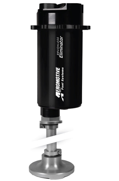 Aeromotive Variable Speed Controlled Fuel Pump -In-Tank - Universal - Brushless Eliminator 18389