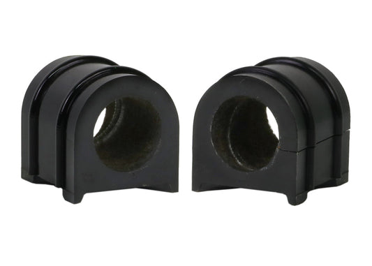 Whiteline Plus 08+ Cadillac CTS/CTS-V 35mm Front Sway Bar Mount Bushing W23400G