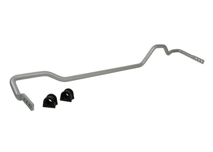 Whiteline Rear Sway Bar 22mm Heavy Duty Blade Adjustable Subaru Impreza 02-04