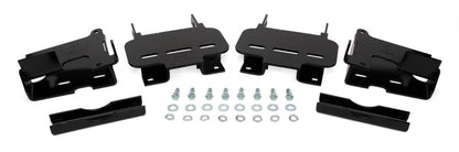 Air Lift Loadlifter 5000 Ultimate Rear Air Spring Kit w/internal jounce bumper for 2021+