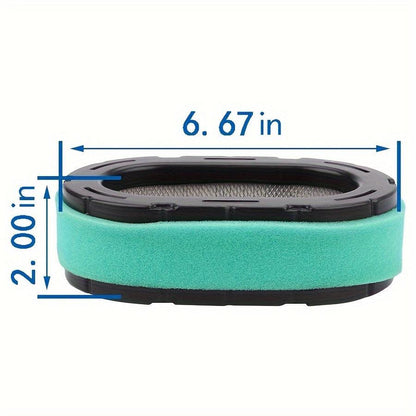Air Filter for Kohler KT600 KT610 KT620 — Replaces 32-083-09-S