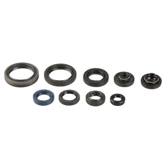 Athena Complete Engine Oil Seal Kit P400510400140