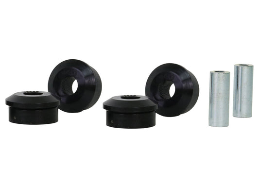 Whiteline Plus 6/94-7/98 Legacy / 4/93-06 Impreza Rear Trailing Arm Bushing Kit W61381A