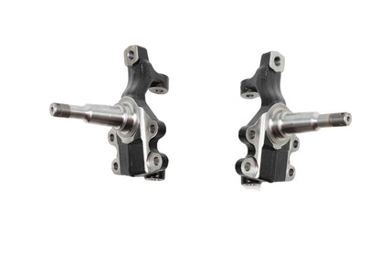 Belltech Drop Spindle Set 2inch 67-69 Camaro/firebird/nova