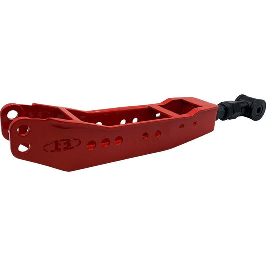 BLOX Racing Rear Lower Control Arms - Red (2013+ Subaru BRZ/Toyota 86 / 2008+ Subaru
