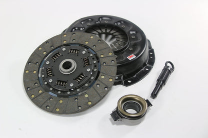 Comp Clutch 1996-2001 Infiniti I30 Stage 2 - Steelback Brass Plus Clutch Kit 6044-2100