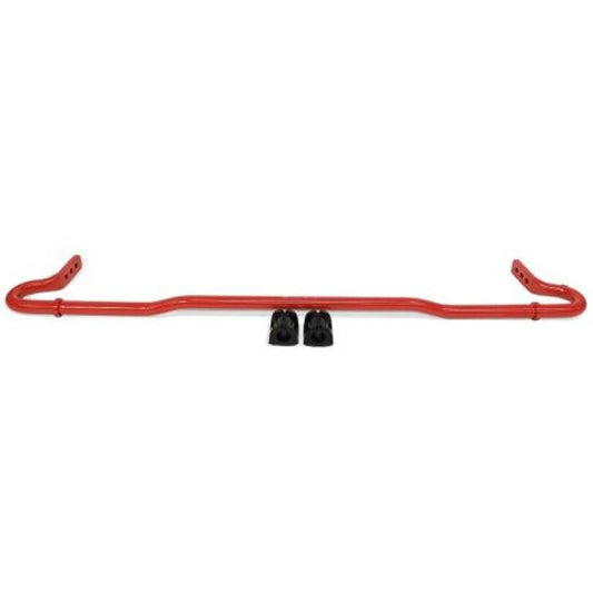 BLOX Racing Rear Sway Bar - 15-19 Subaru WRX/STI (24mm) BXSS-10120-R