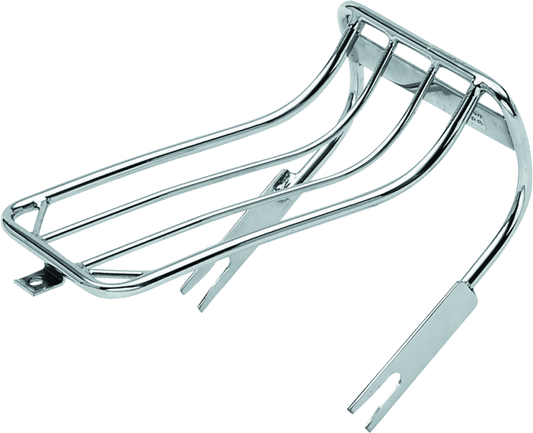 Bikers Choice Bobtail Luggage Rack 490155