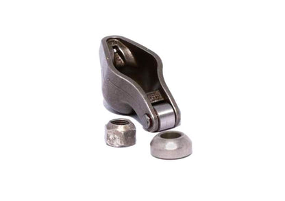 Comp Cams Magnum Roller Rocker Arm: Chevy; 10mm Stud, 1.6 Ratio