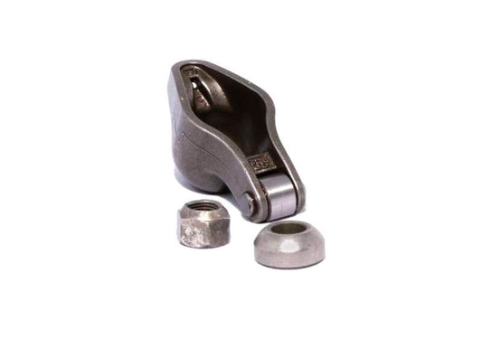 Comp Cams Magnum Roller Rocker Arm: Chevy; 10mm Stud, 1.6 Ratio