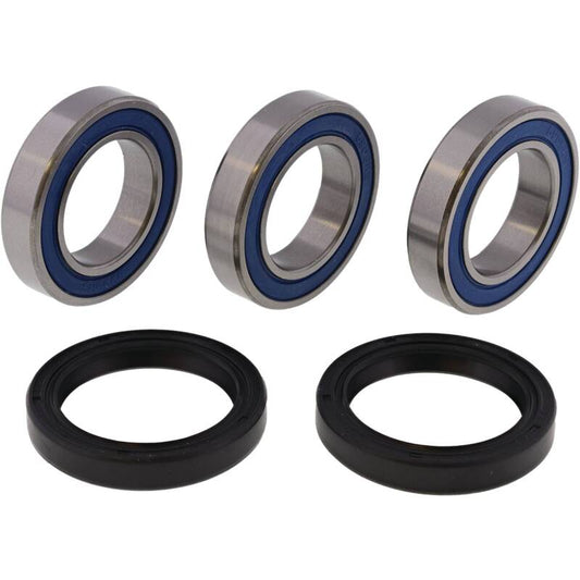 All Balls Racing Wheel Bearing Kit 25-1406