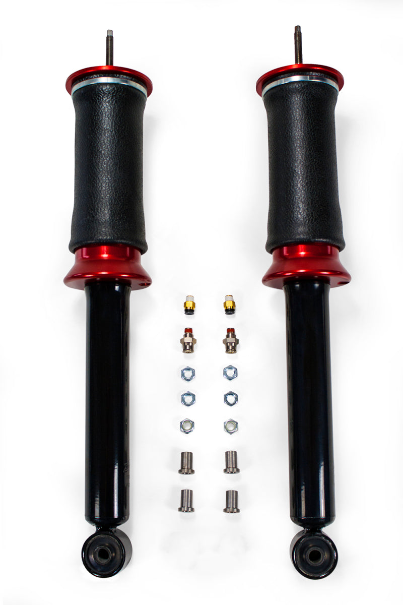 Airlift Slam Rear Kit — 157YN