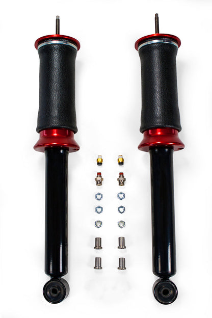 Airlift Slam Rear Kit — 157YN