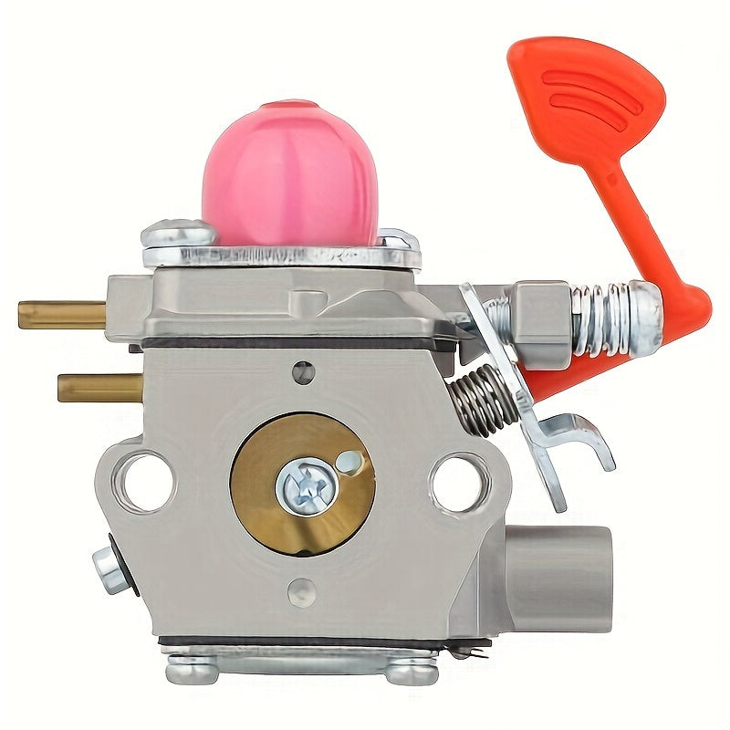 Carburetor Kit for Craftsman 210Mph 25CC Leaf Blower — Replaces 545081855