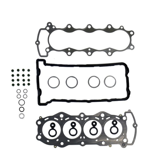 Athena 2004 Kawasaki ZX-6Rr 600 Top End Gasket Kit P400250600606
