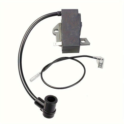 Ignition Coil for Stihl FS80 FS85 FS80R — Replaces 4137 400 1350