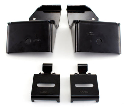 AIRLIFT Ridecontrol Air Spring Kit