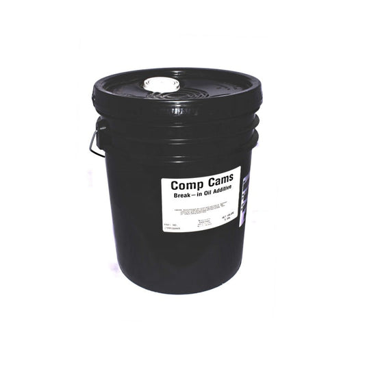 COMP Cams Camshaft Break-In Lube 5 Gal 260