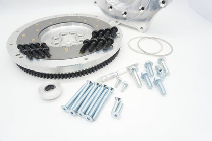ASE 2JZGTE 2JZ 1JZ 2JZGE Engine to 350Z CD009 Swap Combo
