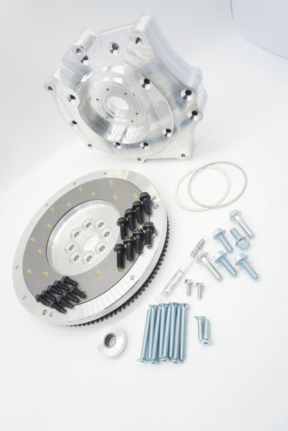 ASE 1UZFE 3UZFE 1UZ 2UZ 3UZ TO 350Z CD009 Transmission Swap