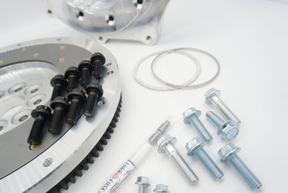 ASE 2JZGTE 2JZ 1JZ 2JZGE Engine to 350Z CD009 Swap Combo