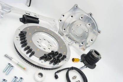 ASE 2JZGTE 2JZ 1JZ 2JZGE to GS300 CD009 Transmission Adapter