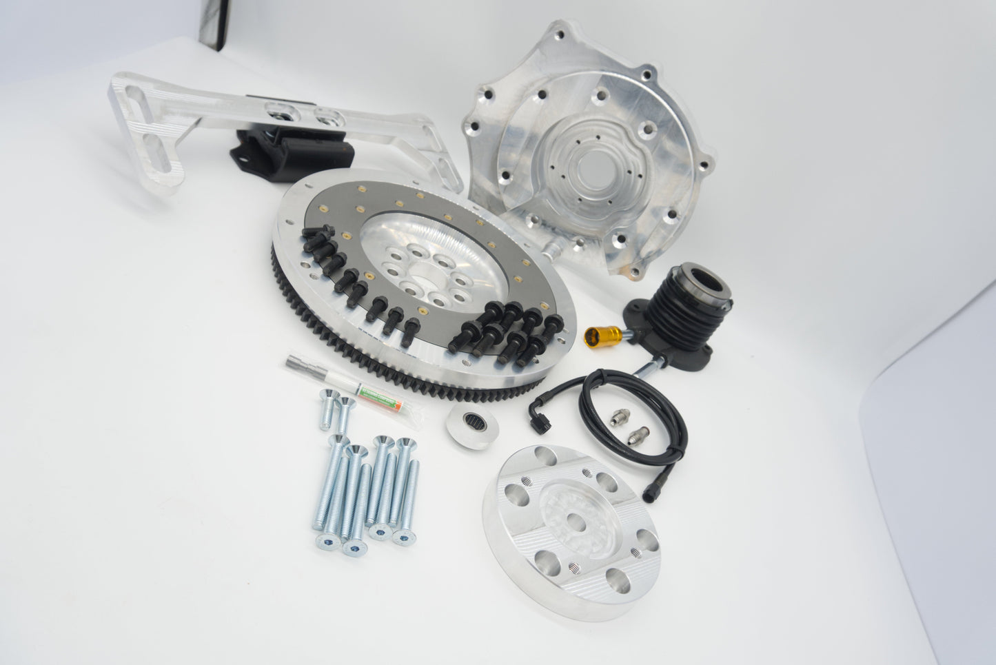 ASE 2JZGTE 2JZ 1JZ 2JZGE to GS300 CD009 Transmission Adapter