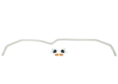 Whiteline 13-19 Ford Taurus Rear Sway Bar - Heavy Duty (Incl. Bushings) BFR99Z