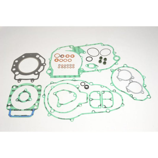 Athena 99-02 KTM 400 LC4-E Complete Gasket Kit (Excl Oil Seal) P400270850022
