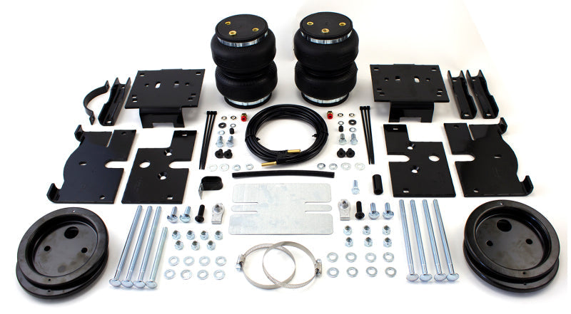 Airlift Loadlifter 5000 Ultimate for Half Ton Vehicles — 157U1