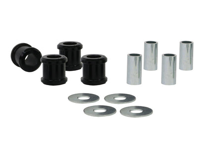 Whiteline Rear Sway Bar Link Bushing 97-06 Jeep Wrangler TJ W23458