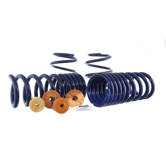 Ford Racing 15-22 Mustang Track Lowering Spring Kit M-5300-YA