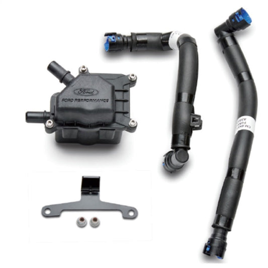Ford Racing 2019 Ranger Air Oil Separator M-6766-R23
