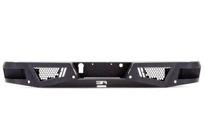 Body Armor 4x4 07-16 Chevy 1500 Eco Series Rear Bumper GM-2961
