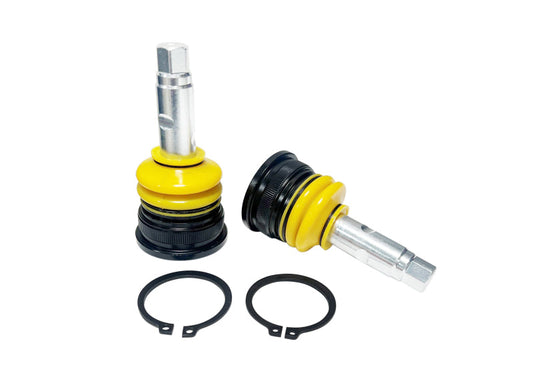 Whiteline Roll Centre - Correction Kit