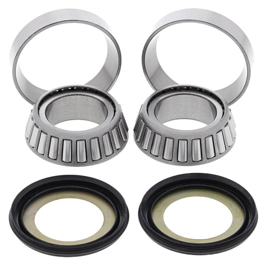 All Balls Racing Steering Bearing Kit 22-1024