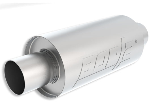 Borla Universal S-type 2.5in Inlet/Outlet Muffler 40842S
