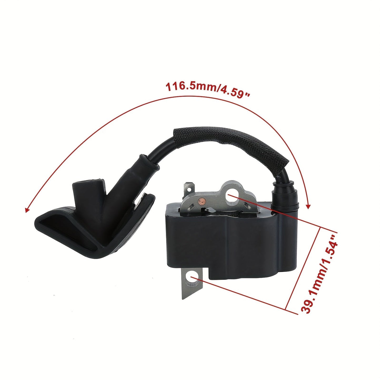 Ignition Coil for Stihl Fc70 Fs70 String Trimmer