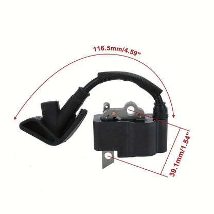 Ignition Coil for Stihl Fc70 Fs70 String Trimmer