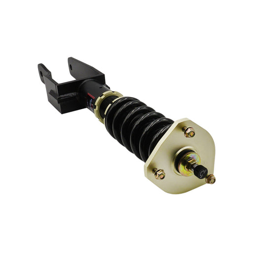 BLOX Racing 17-22 Tesla Model 3 Awd Plus Series Fully Adjustable Coilovers BXSS-00601