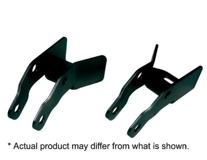 Belltech Shock Extension Kit 00+ Tahoe/suburban/avalanche