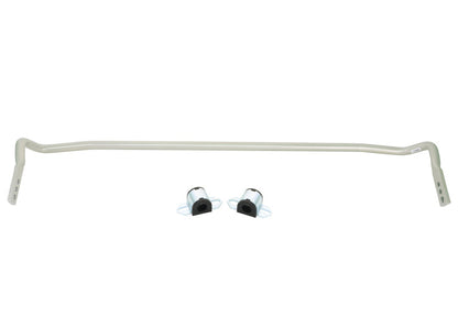 Whiteline 2019 Toyota Corolla Rear 26mm Heavy Duty Sway Bar BTR100Z
