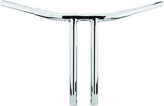Bikers Choice Straight Tbar 14in Chrome Fbw 402258
