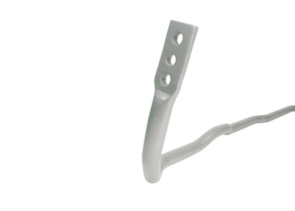Whiteline Front Sway Bar 24mm X Adjustable Audi A3 2006-2011