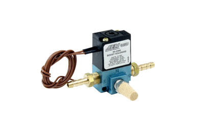 AEM Electronics Electronic Boost Control Solenoid Kit