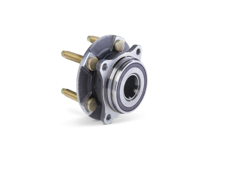 Ford Performance Parts Ford Racing 2015-2017 Ford Mustang Rear Wheel Hub Kit With ARP