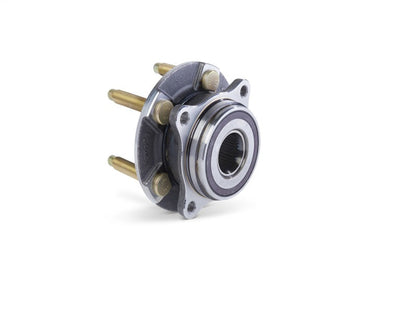 Ford Performance Parts Ford Racing 2015-2017 Ford Mustang Rear Wheel Hub Kit With ARP