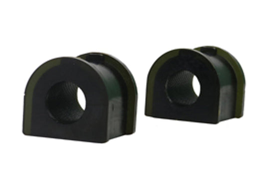 Whiteline Sway Bar - Mount Service Kit — 0V6JC