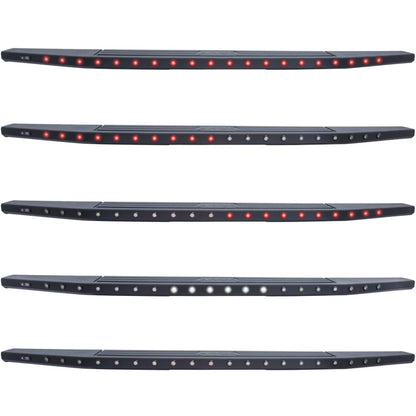 Anzo LED Tailgate Spoiler 2015-2016 Ford F-150 LED Tailgate Spoiler